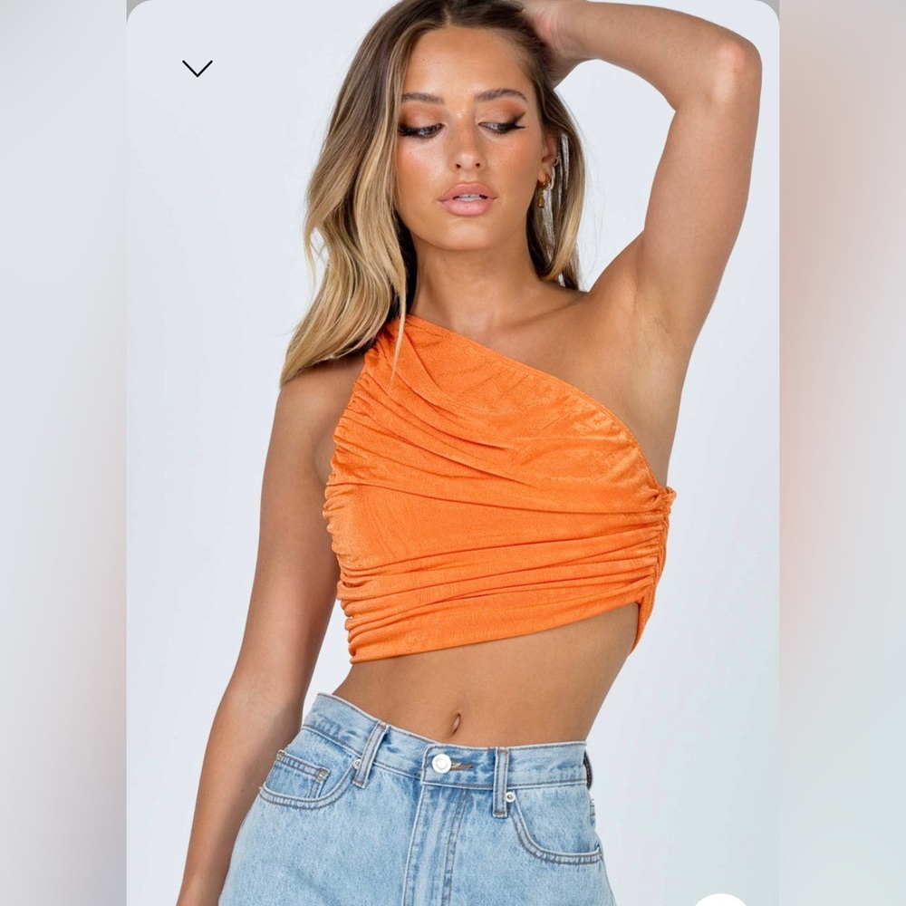 Princess Polly Crop Top